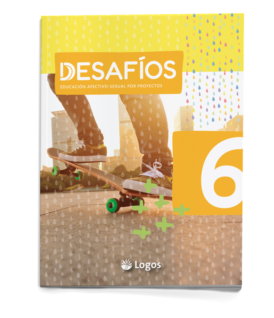 Desafíos 6
